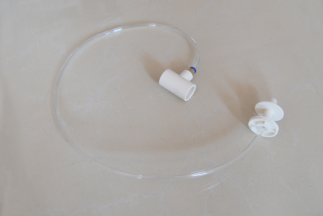 abs管道/abs塑料管怎么連接？